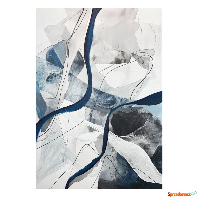 SELSEY Obraz Celestial 100x70 cm...
