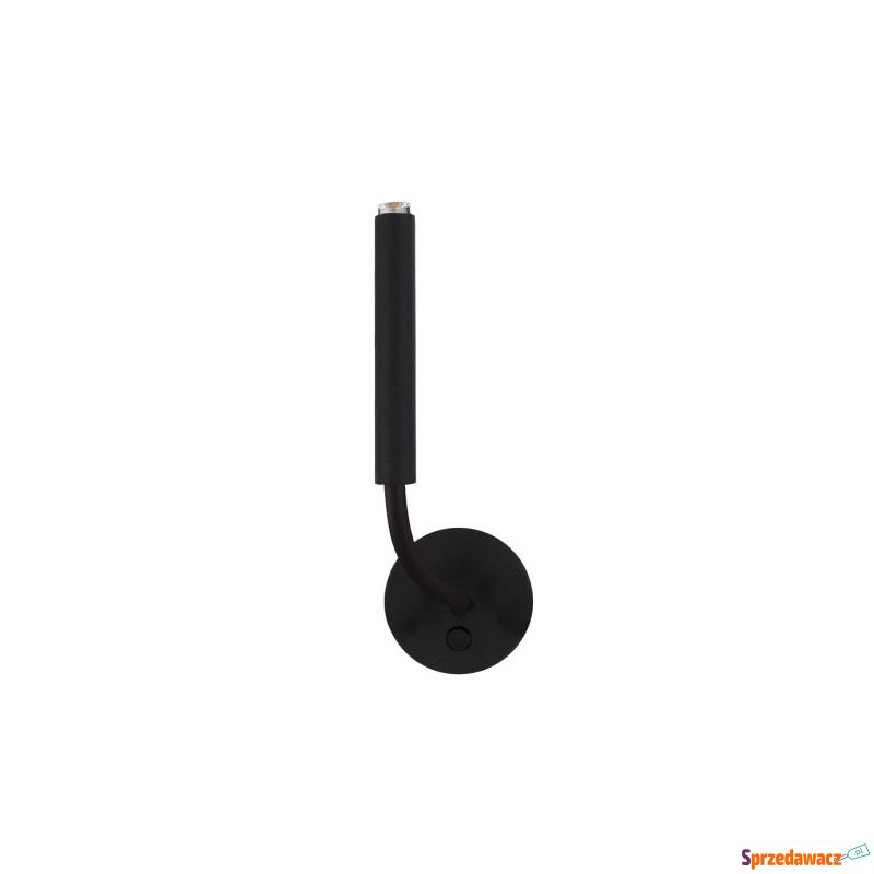 KINKIET STALACTITE BLACK I 8351...