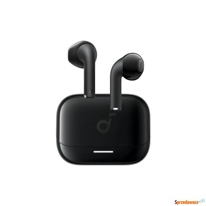 Soundcore K20i Czarne