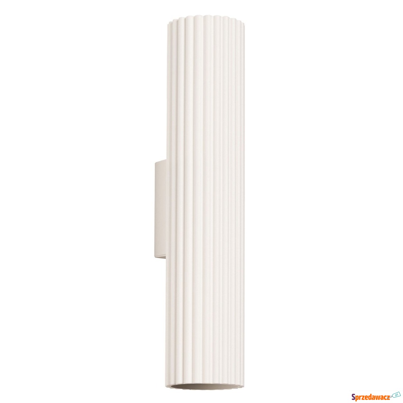 SELSEY Kinkiet Karbon 30 cm beżowy...
