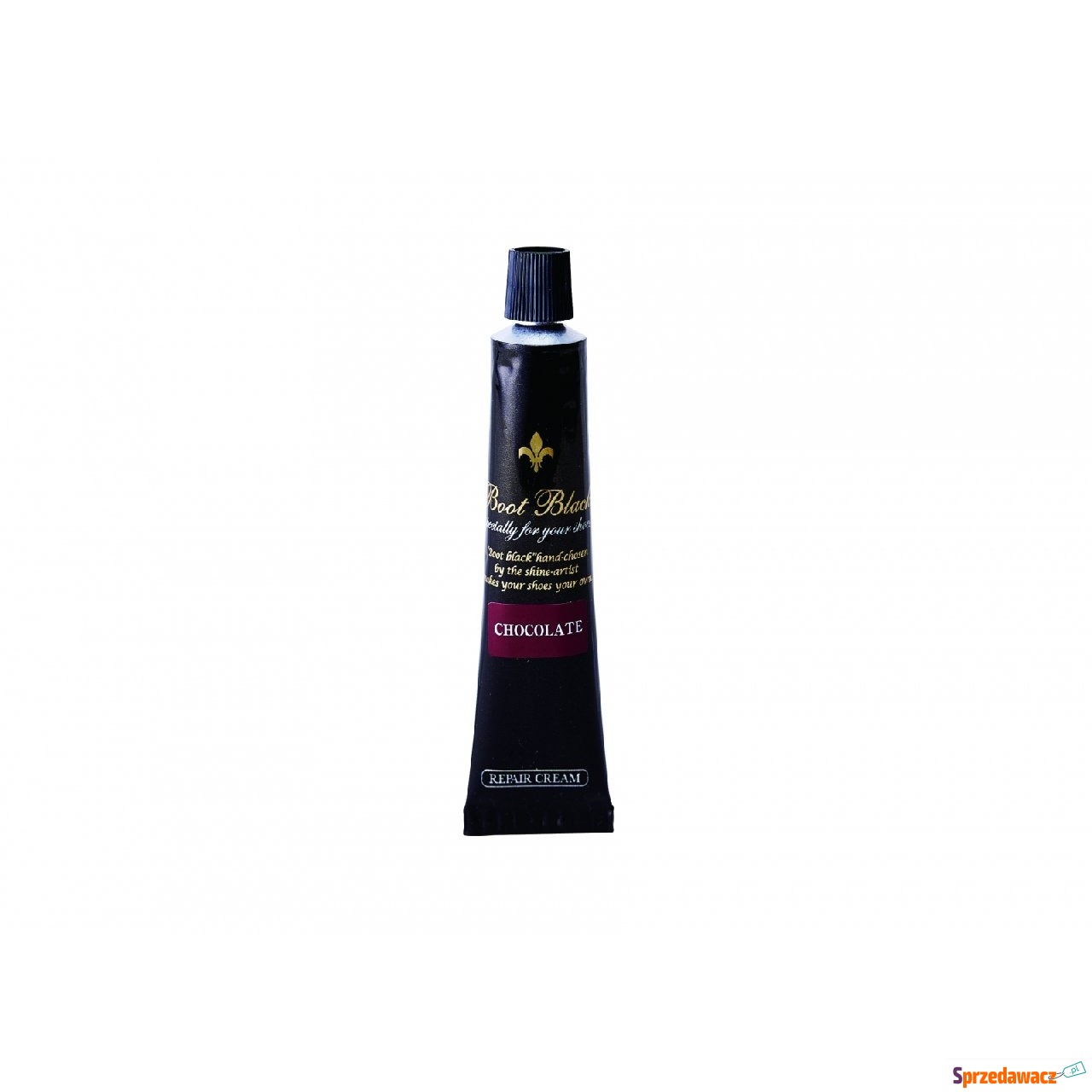 Boot Black Krem do reperacji c...