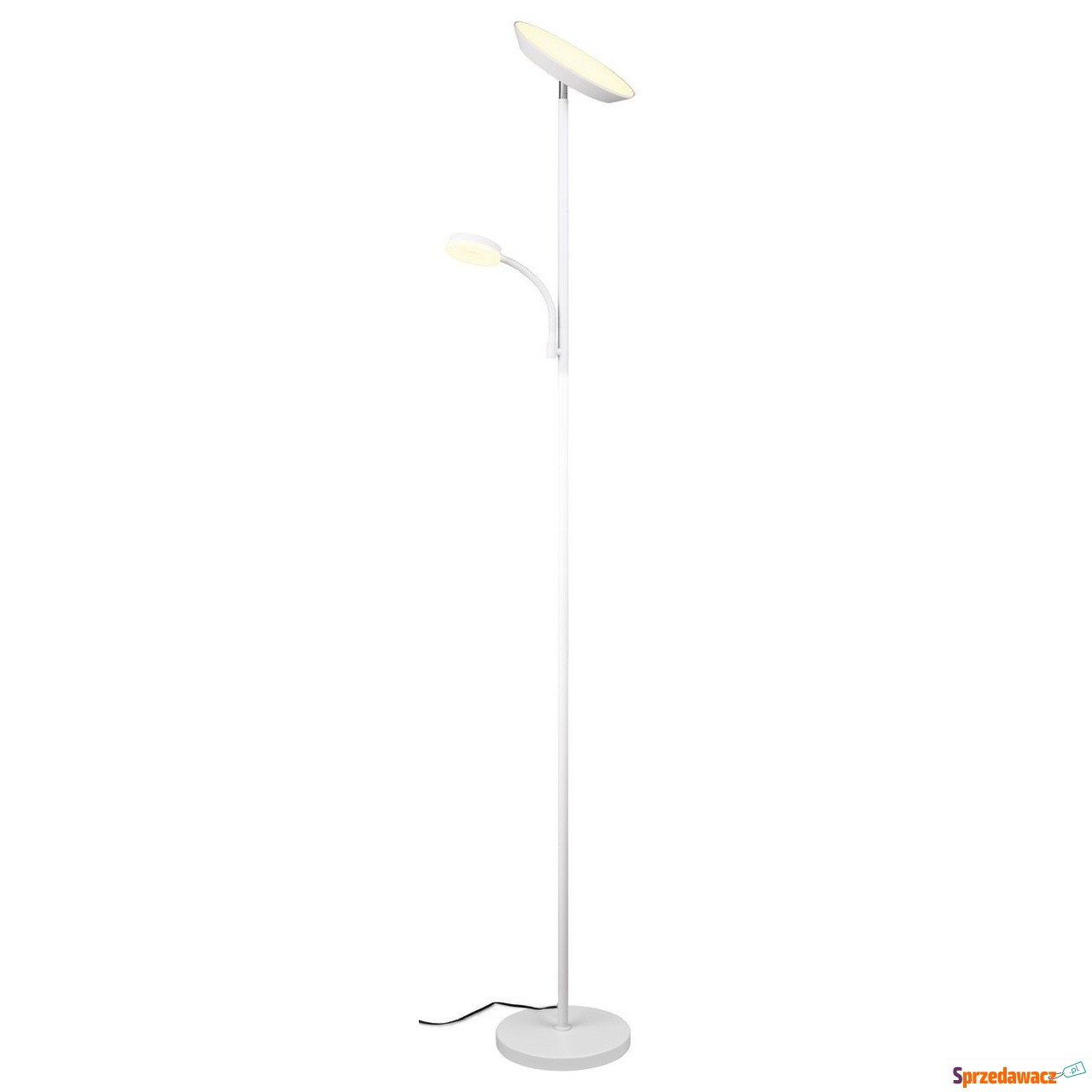 SELSEY Lampa podłogowa Specter...