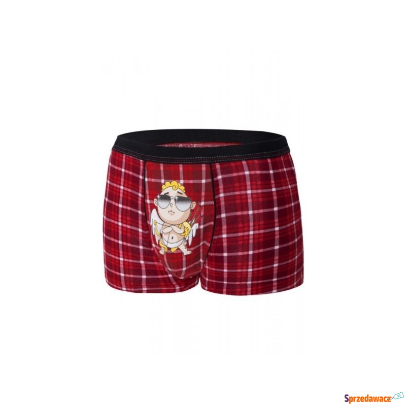 Bokserki męskie Cornette Cupid...