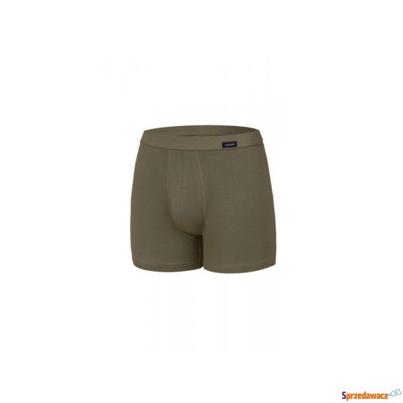 Bokserki męskie Cornette Authentic...