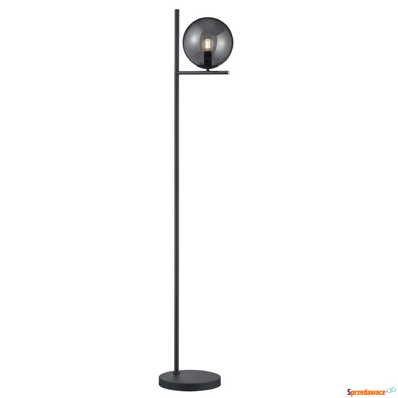 SELSEY Lampa podłogowa Pure an...