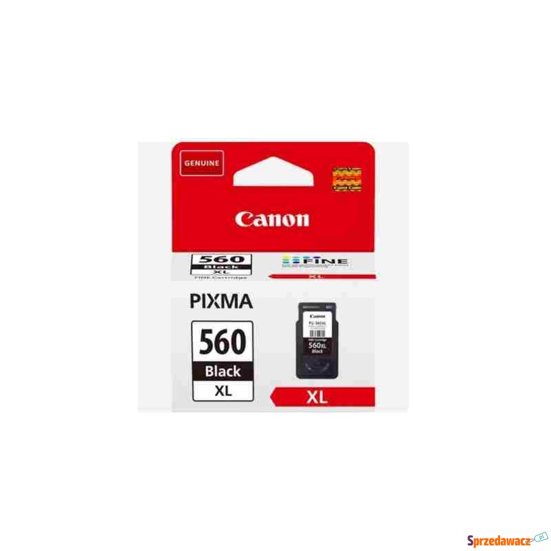 Tusz Oryginalny Canon PG-560 XL...