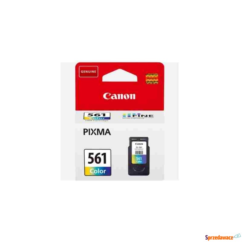 Tusz Oryginalny Canon CL-561 (...