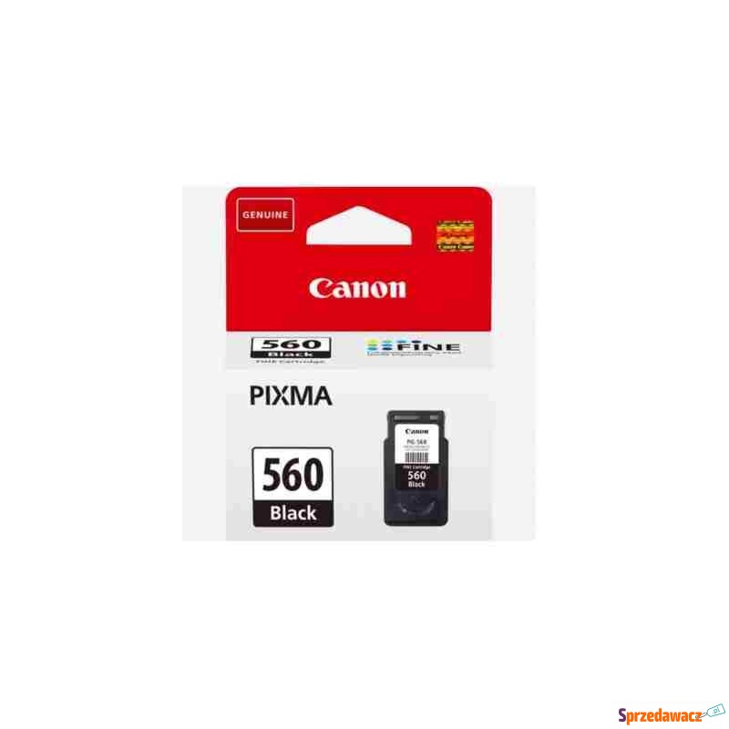 Tusz Oryginalny Canon PG-560 (...
