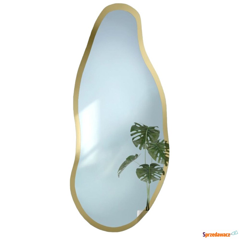 SELSEY Lustro ścienne Baryt 129x50...