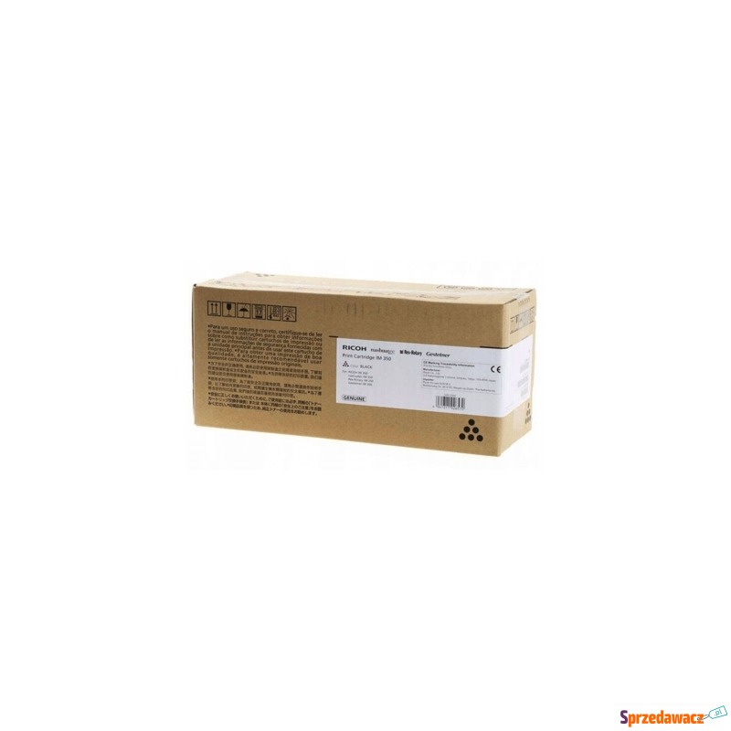 Toner Oryginalny Ricoh IM 350...