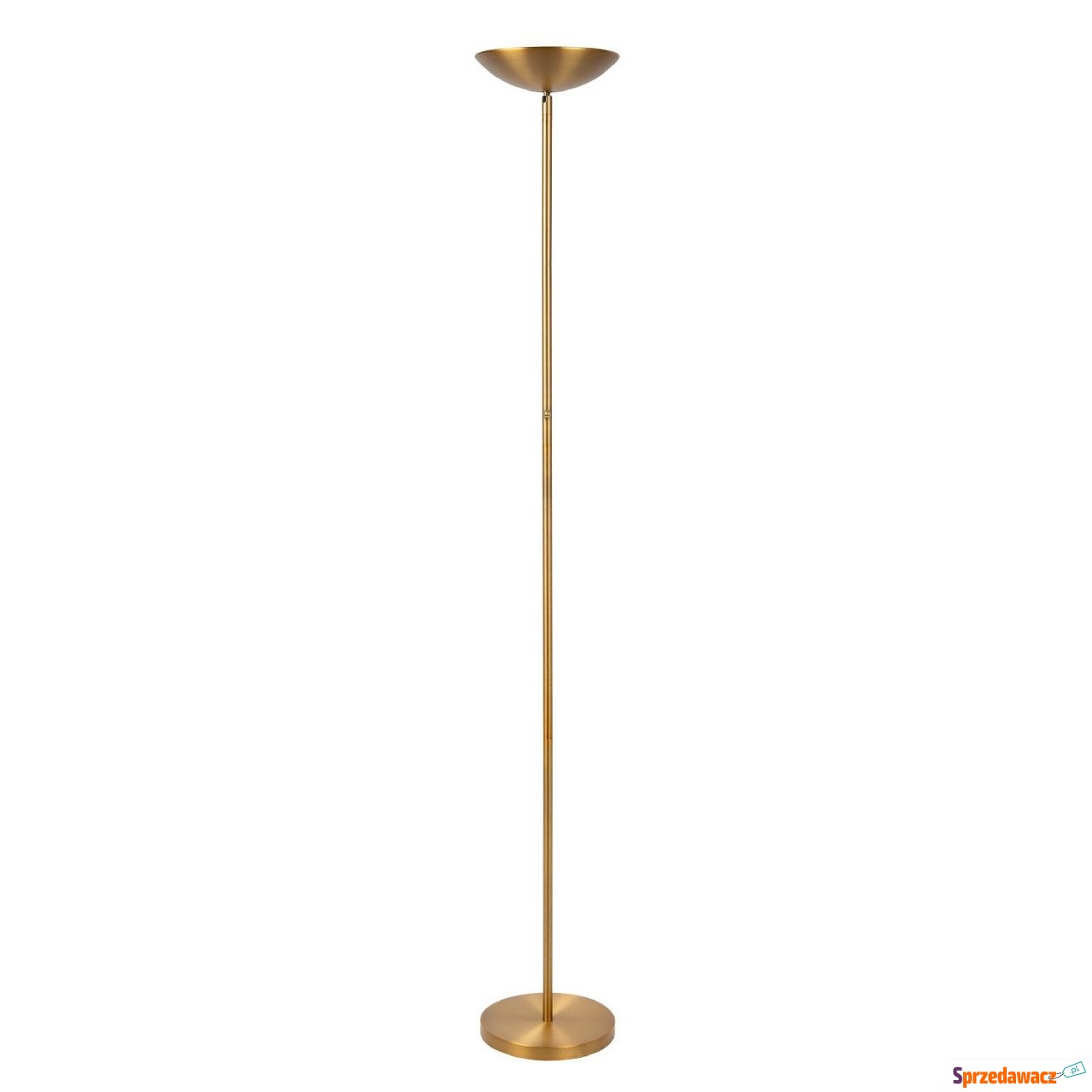 SELSEY Lampa podłogowa Zenith LED...