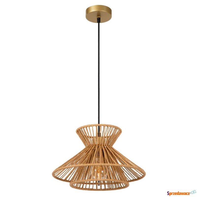 SELSEY Lampa wisząca Tasman x1...