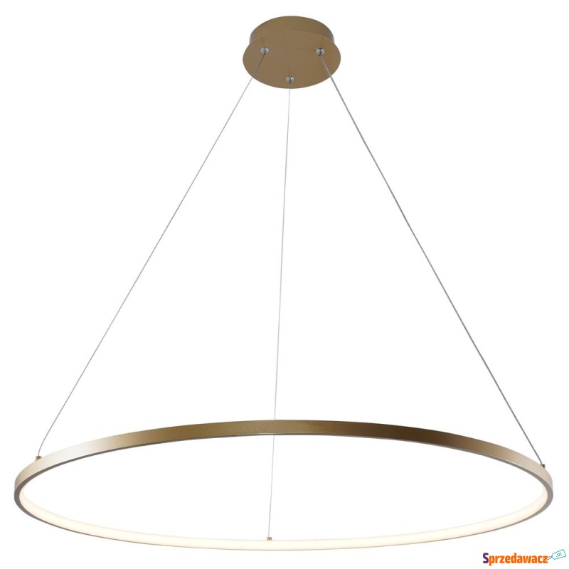 SELSEY Lampa wisząca Breno LED...