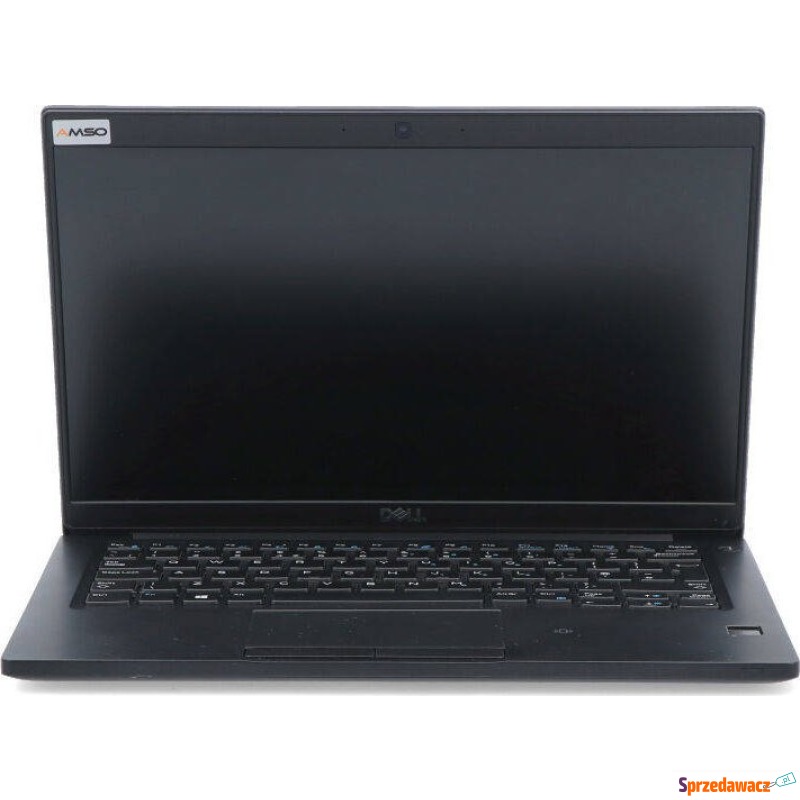 Laptop poleasingowy Dell Latitude...