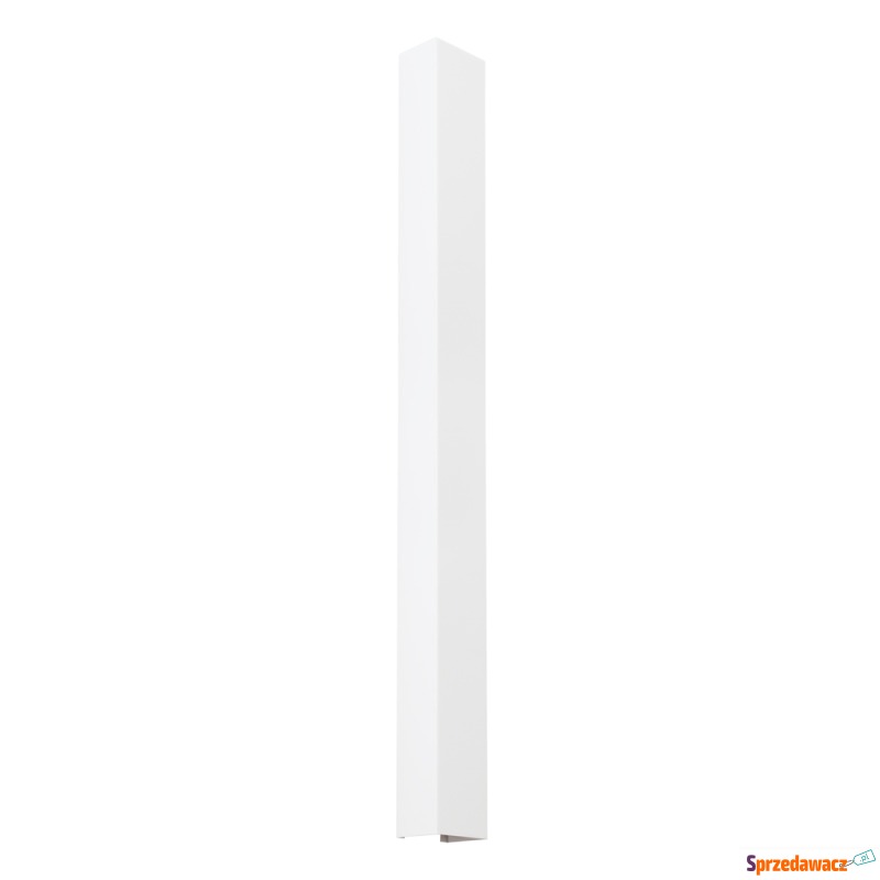 SELSEY Kinkiet Freya 90 cm biały...