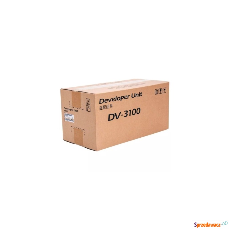 Developer Oryginalny Kyocera D...