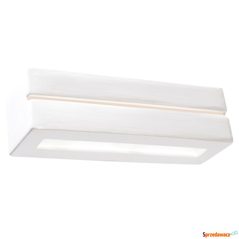 SELSEY Kinkiet ceramiczny Vega...