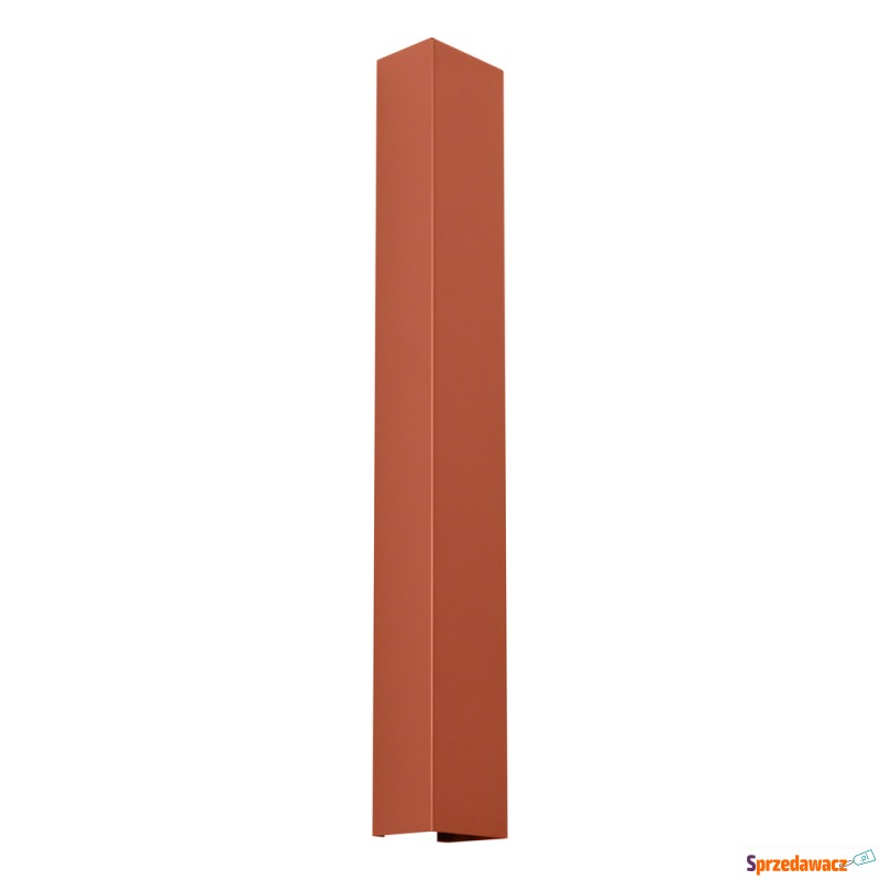 SELSEY Kinkiet Freya 60 cm ochra...