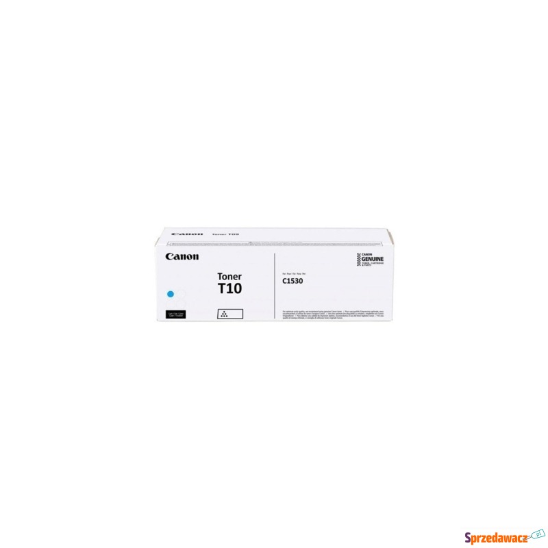 Toner Oryginalny Canon T10 (45...