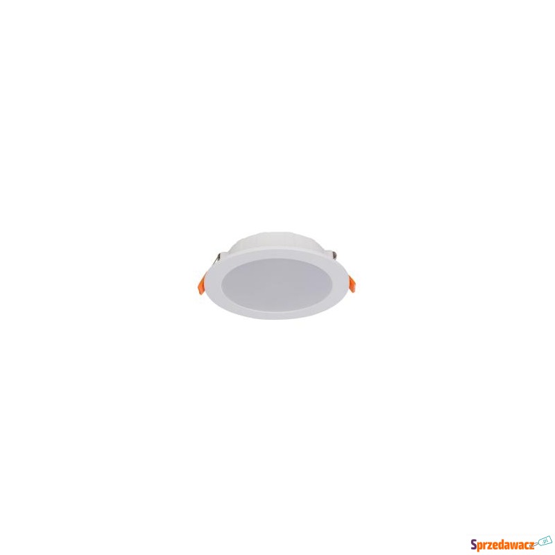OPRAWA WPUSZCZANA IP44 CL KOS LED...