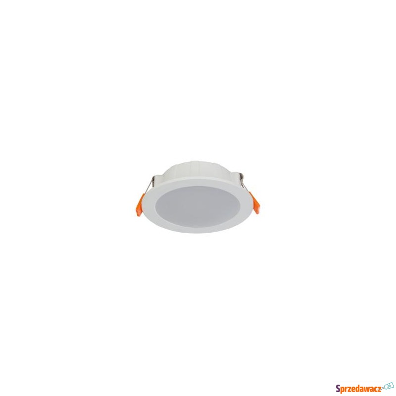 OPRAWA WPUSZCZANA IP44 CL KOS LED...