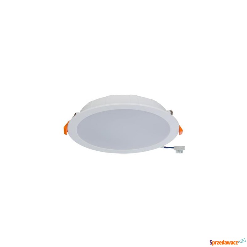 OPRAWA WPUSZCZANA IP44 CL KOS LED...