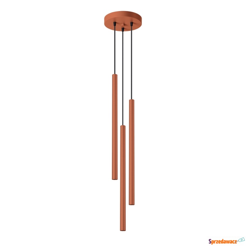 SELSEY Lampa wisząca Pastelo 3P...