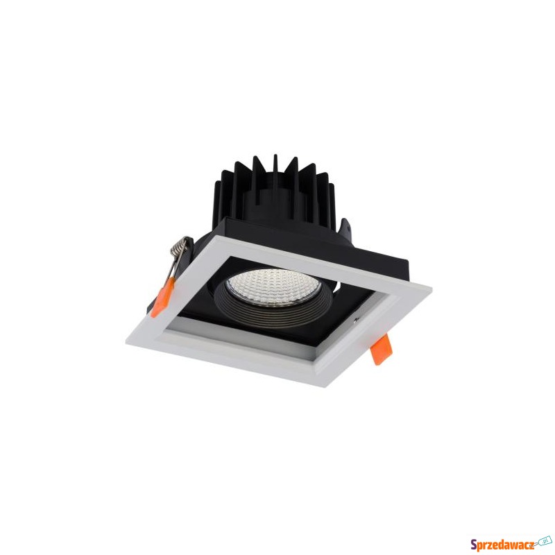 OPRAWA WPUSZCZANA CL DIA LED 18W...