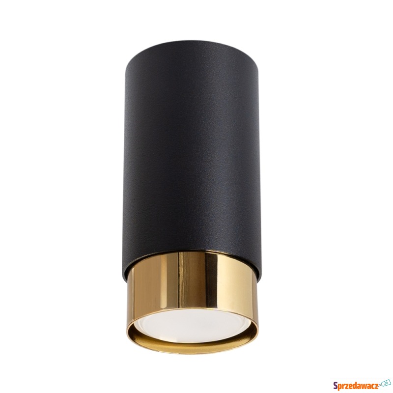 SELSEY Plafon Nero 12,5 cm cza...