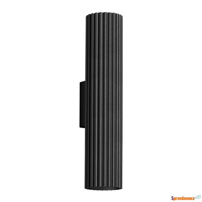 SELSEY Kinkiet Karbon 30 cm czarny...
