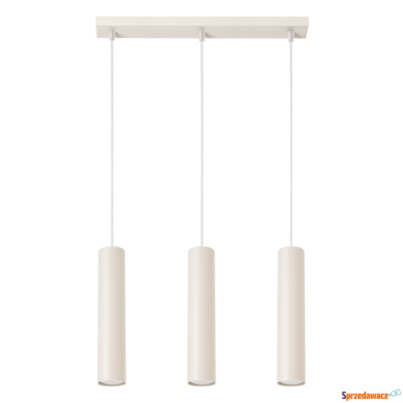 SELSEY Lampa wisząca Lagos 3L...