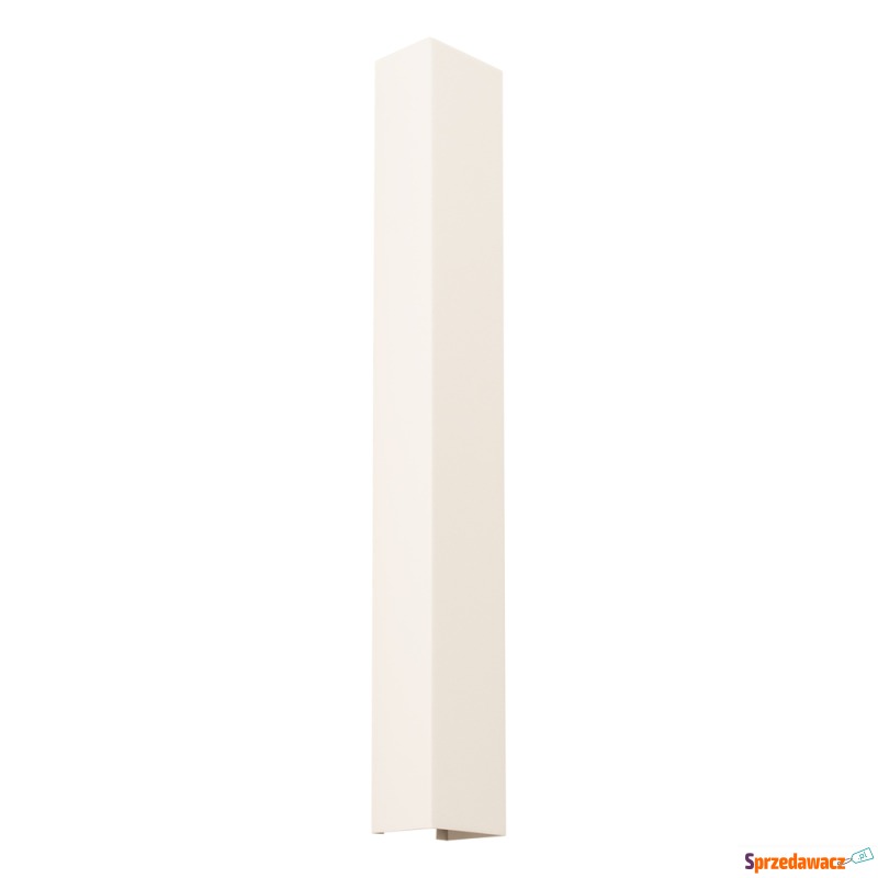 SELSEY Kinkiet Freya 60 cm beżowy...