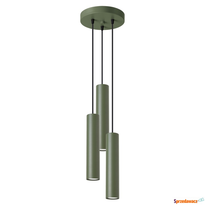 SELSEY Lampa wisząca Lagos 3P...