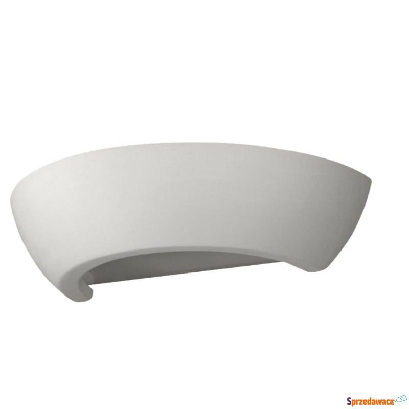 SELSEY Kinkiet ceramiczny Oskar...