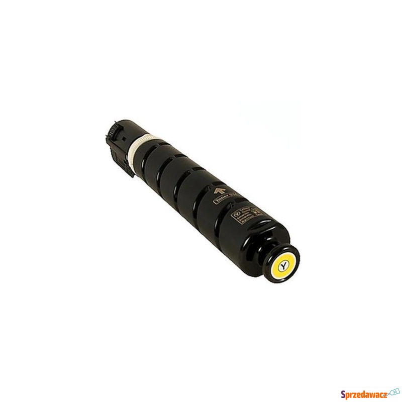 Toner Zamiennik 034 do Canon (...