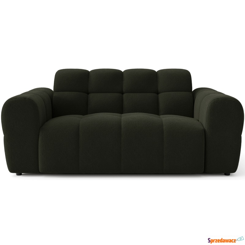 SELSEY Sofa dwuosobowa Monti o...