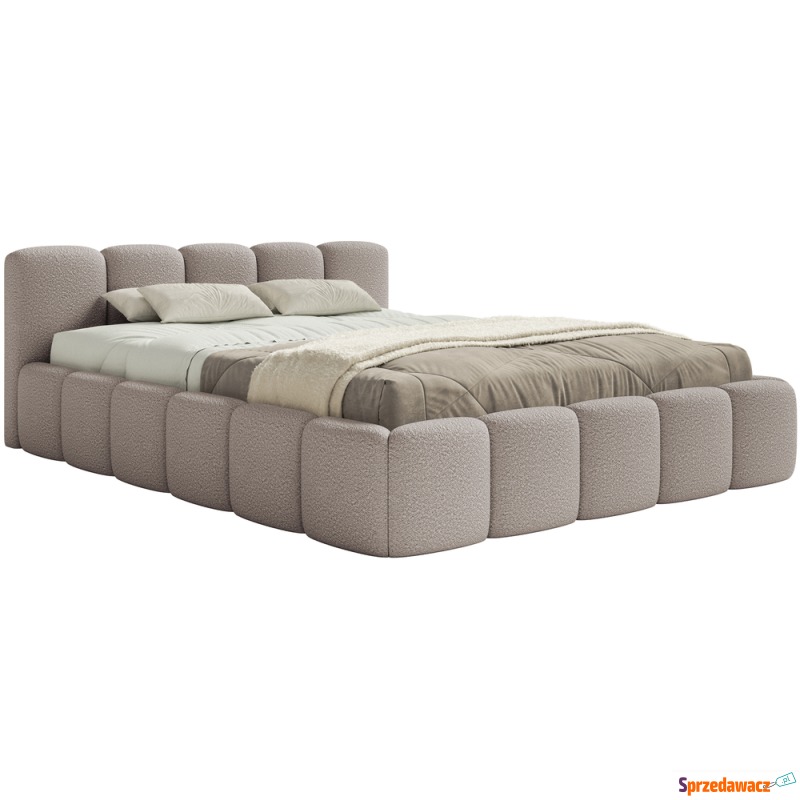 SELSEY Łóżko tapicerowane 180x...
