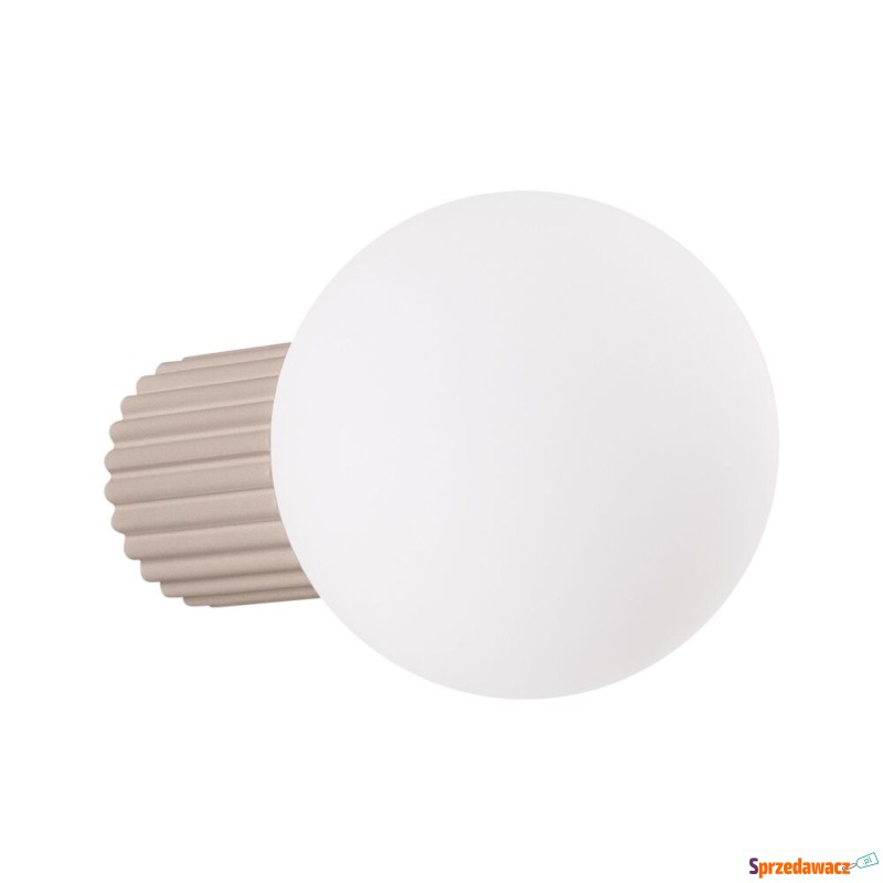 SELSEY Kinkiet Halo taupe IP44...