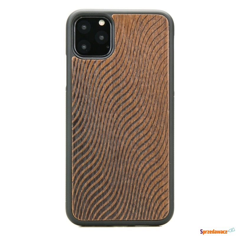 Drewniane etui do iPhone 11 Pro...