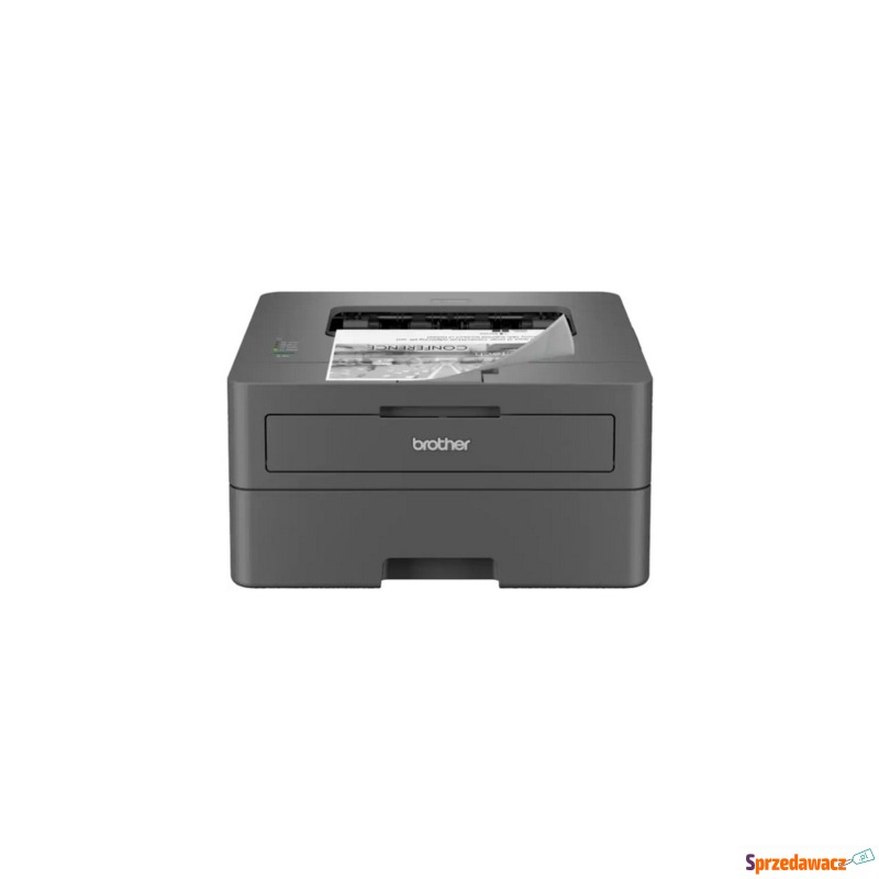 Drukarka Brother HL-L2402D - D...