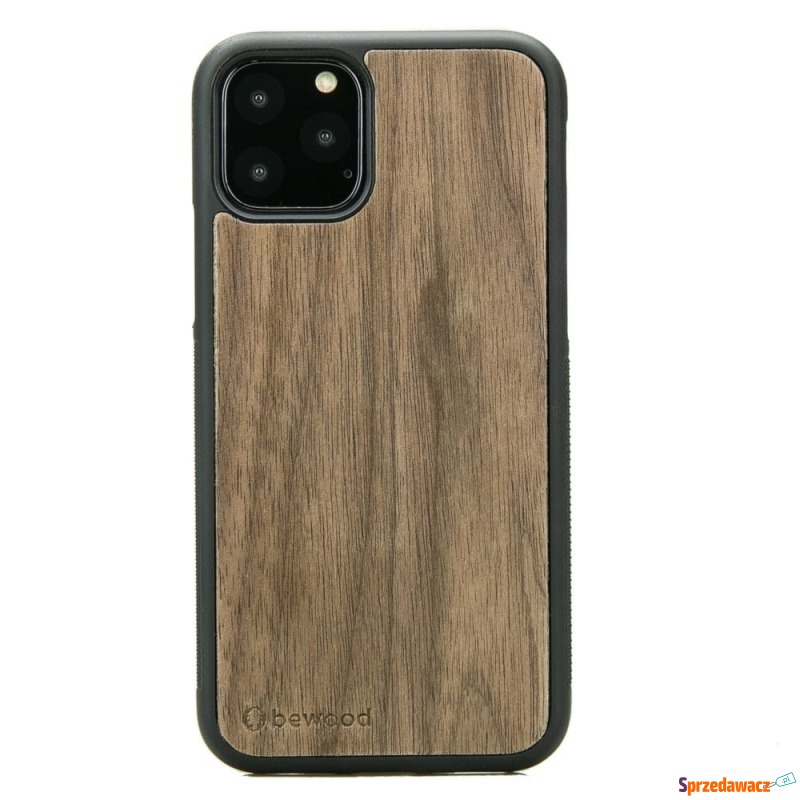 Drewniane etui do iPhone 11 Pro,...