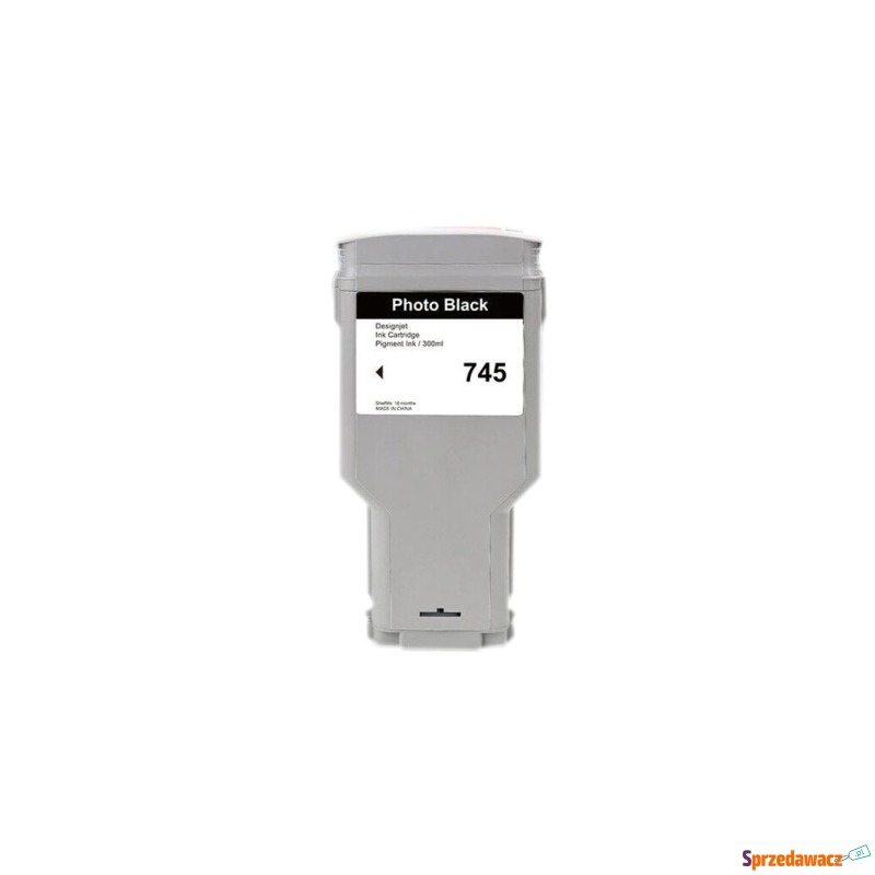 Tusz Zamiennik 745 do HP (F9K05A)...