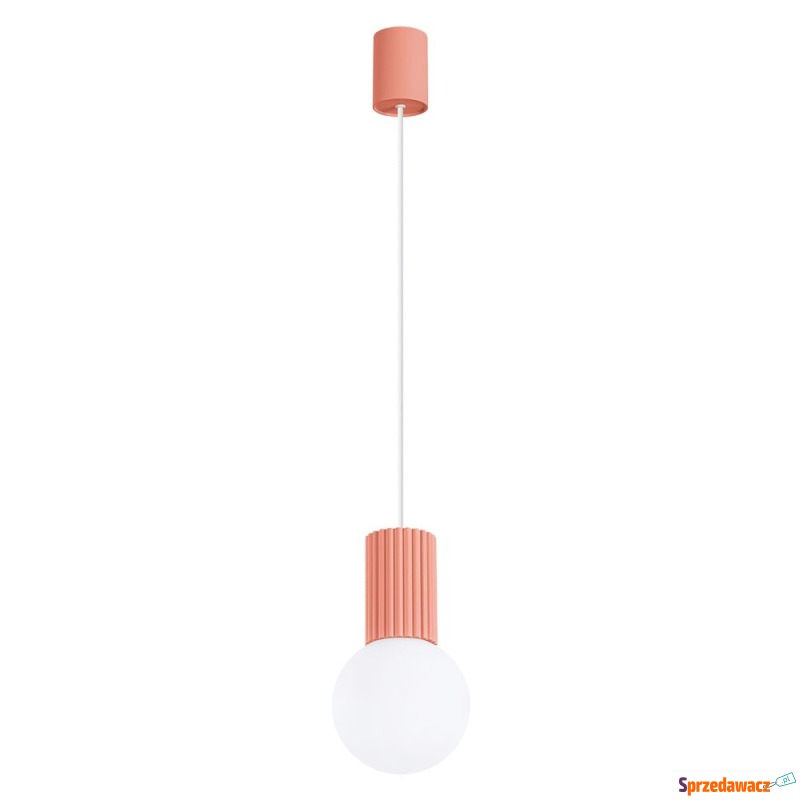 SELSEY Lampa wisząca Halo 1 br...