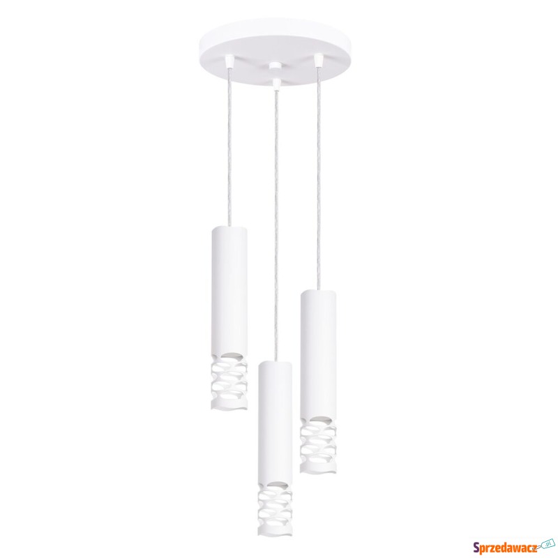 SELSEY Lampa wisząca Liro 3P b...