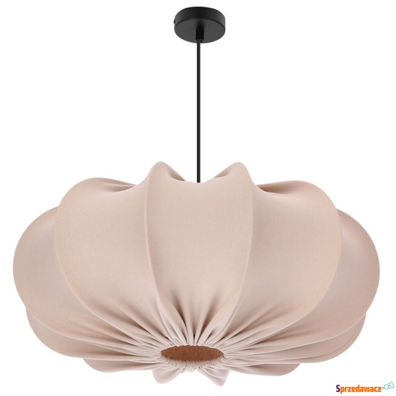 SELSEY Lampa wisząca Cafee śre...