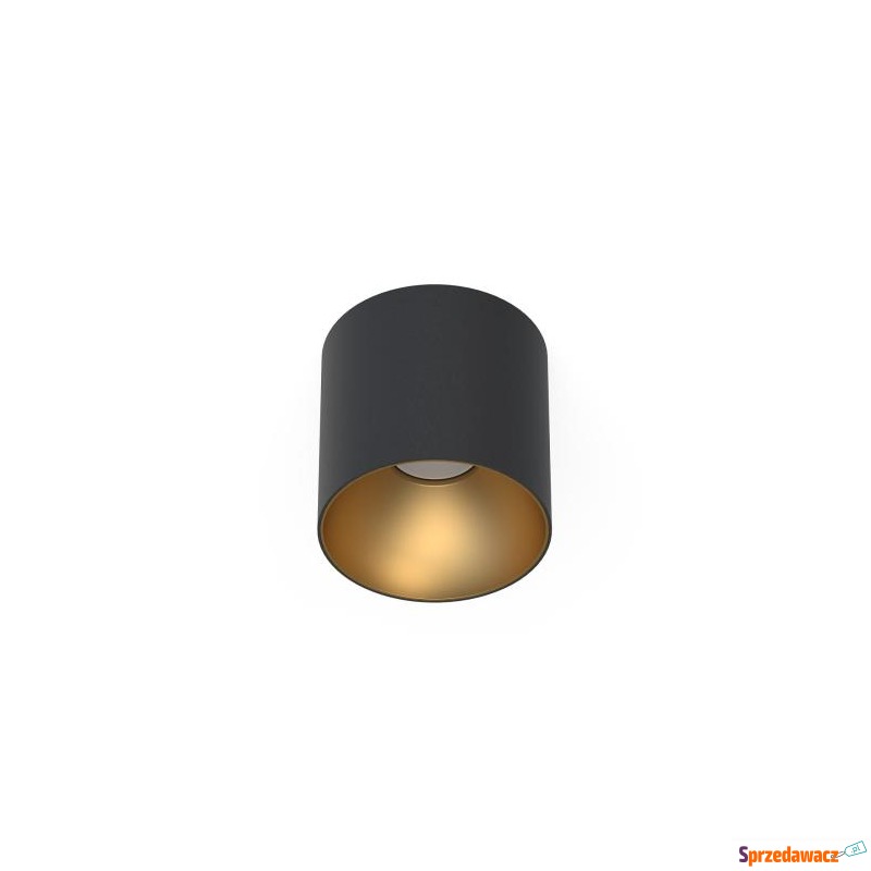 Spot POINT TONE BLACK/GOLD 8224...
