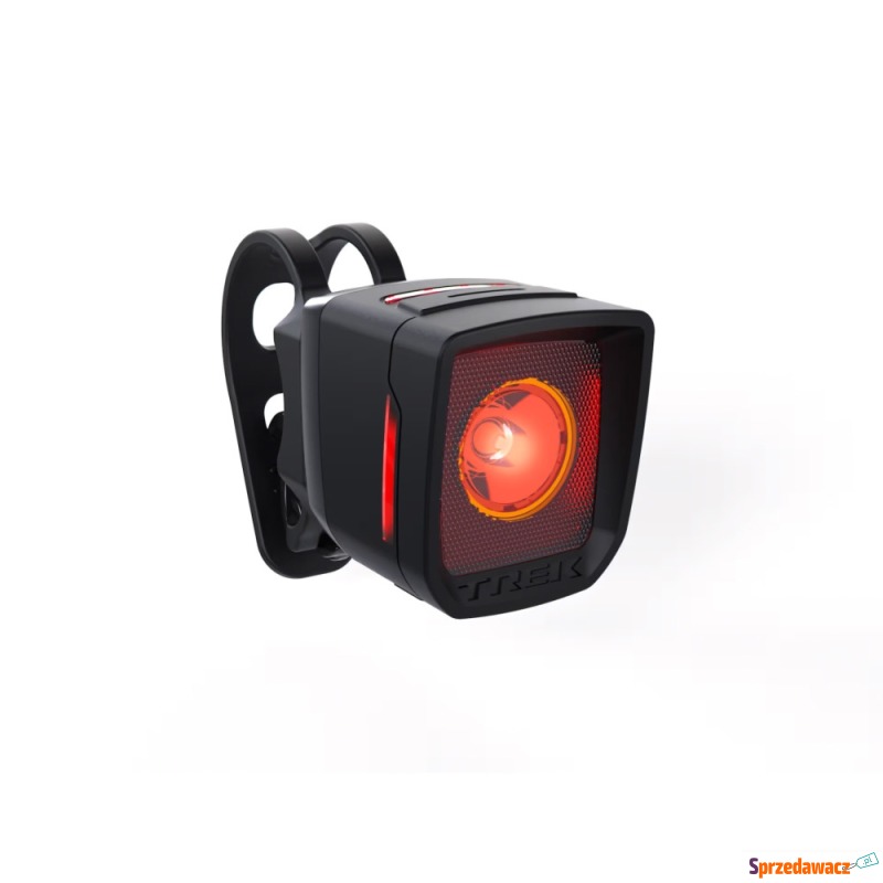 Lampka tylna Trek Flare R City