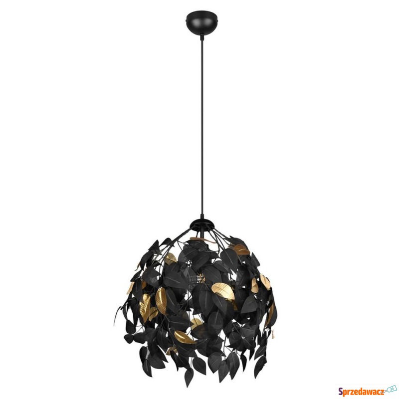 SELSEY Lampa wisząca Leavy x1...
