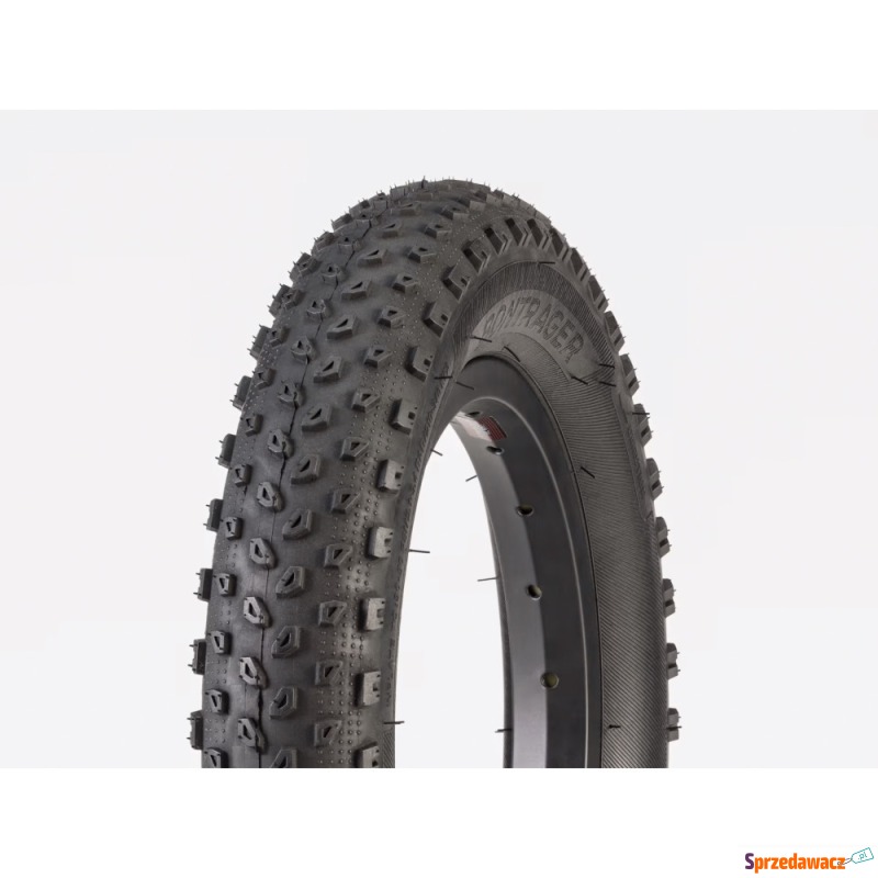 Opona MTB dziecięca Bontrager XR1