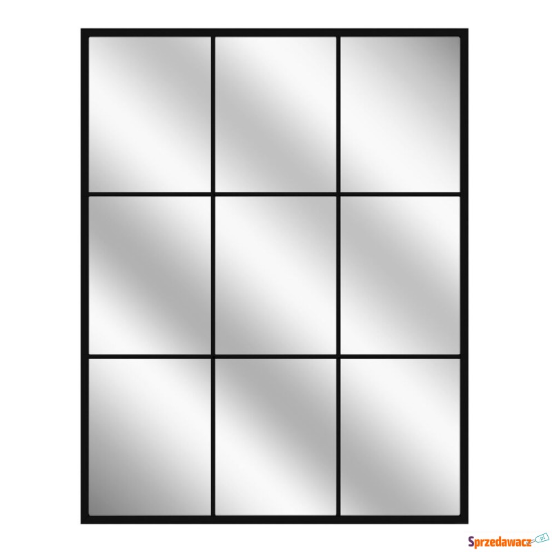 SELSEY Lustro ścienne Jake 95x69...